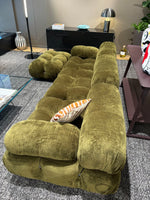 Load image into Gallery viewer, Petalo — Organic Sculptural Sofa