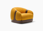 Load image into Gallery viewer, Minosé Aurelle Lounge Chair