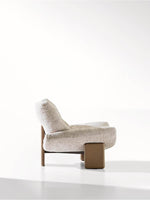 Load image into Gallery viewer, Minosé Cove Lounge Chair