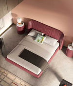Load image into Gallery viewer, Minosé Luna Upholstered Bed