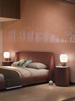 Load image into Gallery viewer, Minosé Luna Upholstered Bed