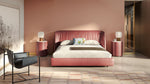Load image into Gallery viewer, Minosé Luna Upholstered Bed