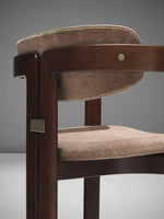 Load image into Gallery viewer, Minosé Aurelio Dining Chair