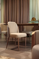Load image into Gallery viewer, Minosé Velora Dining Chair