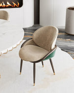 Load image into Gallery viewer, Minosé Aurello Dining Chair