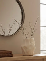 Load image into Gallery viewer, Undulant Ceramic Vase