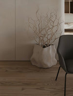 Load image into Gallery viewer, Undulant Ceramic Vase