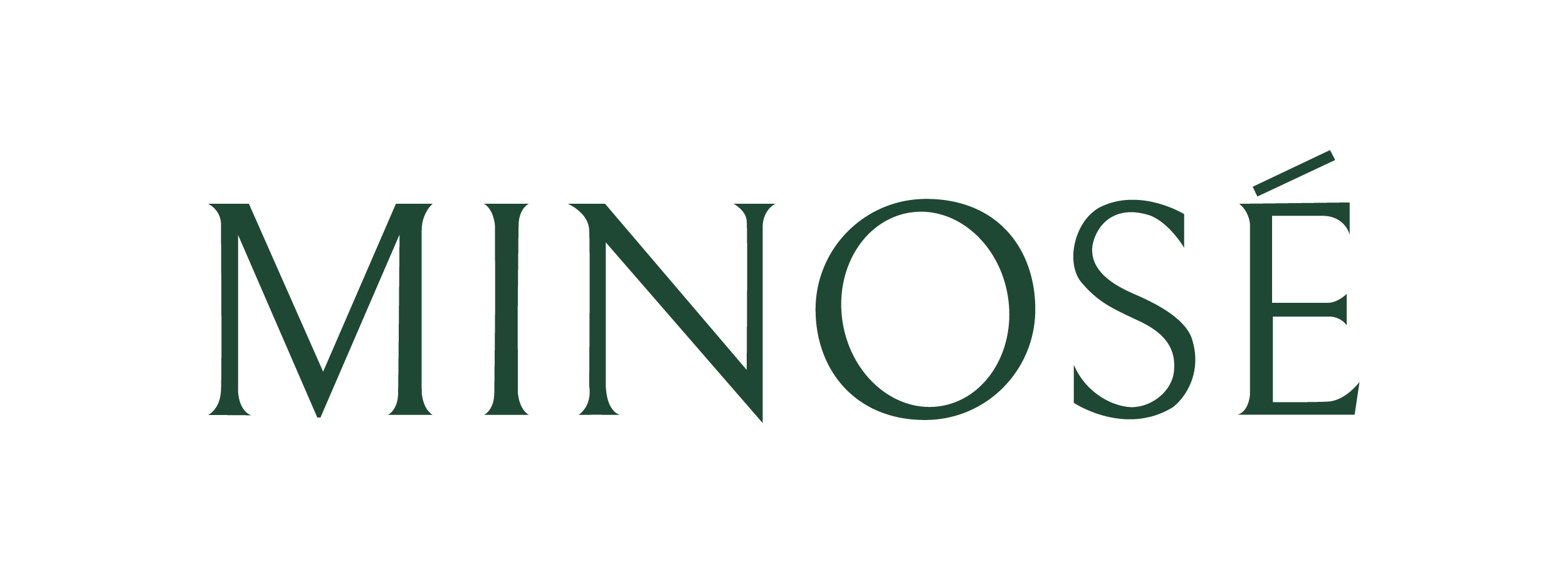 Minose Studio