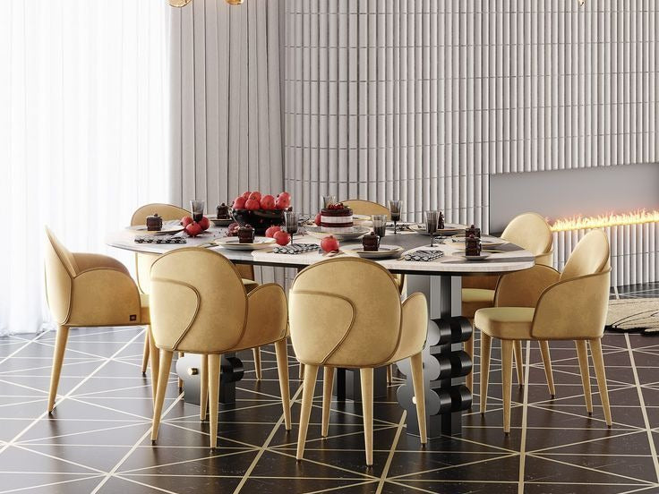 The ultimate guide to sourcing italian style furniture from foshan's premier ateliers