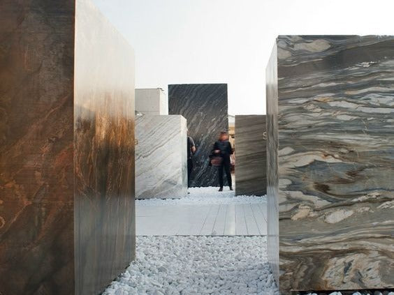 Italian marble, swarovski crystals, and chinese craftsmanship: sourcing premium materials for bespoke furniture