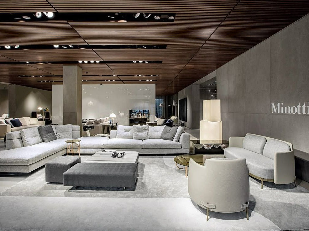 Italian design dna meets chinese precision: the future of luxury furniture manufacturing