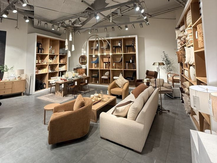 Why affluent buyers are choosing china over italy for custom luxury furniture