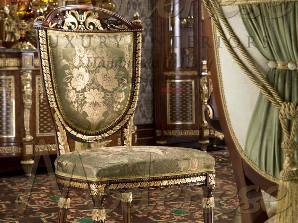 Collectible design: when luxury furniture becomes an asset