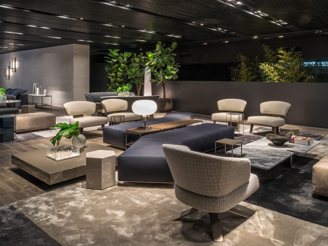 2025 luxury furniture sourcing trends: what high net worth individuals need to know