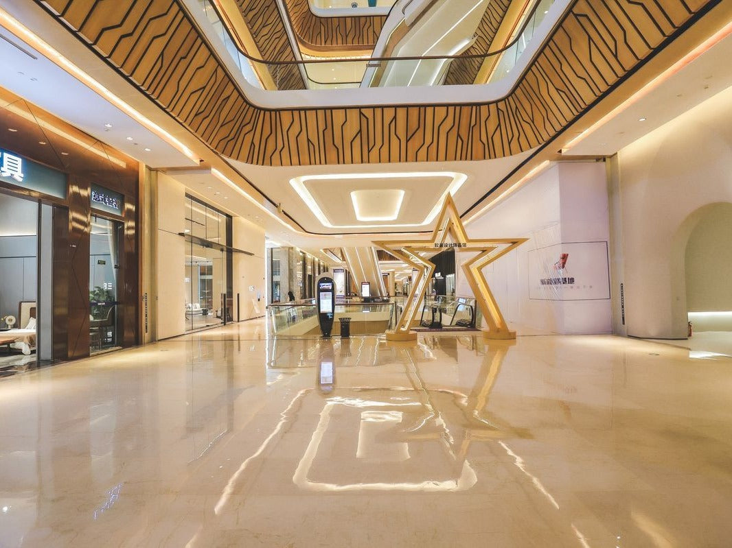 From lecong to your living room: navigating china's largest luxury furniture markets