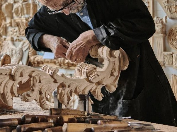 Made in italy as a brand system: heritage, craft & global trust