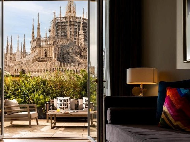 Regional italian aesthetics: milan vs tuscany in luxury interiors