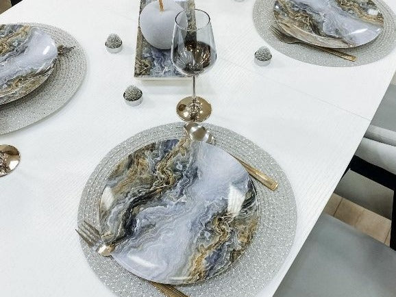 The italian home as a lifestyle concept: living, dining & hosting