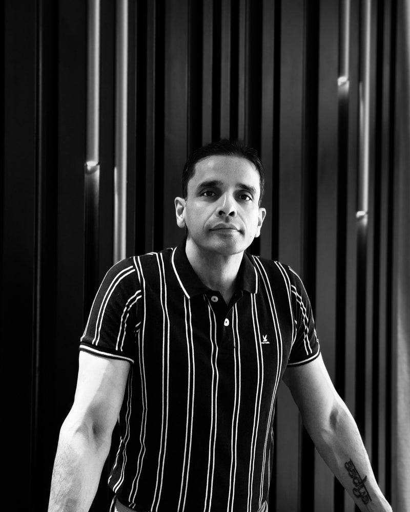 Rahul Agarwal