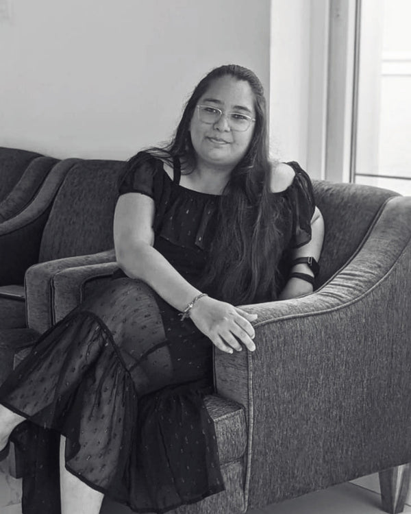 Abhivyakti Kaul