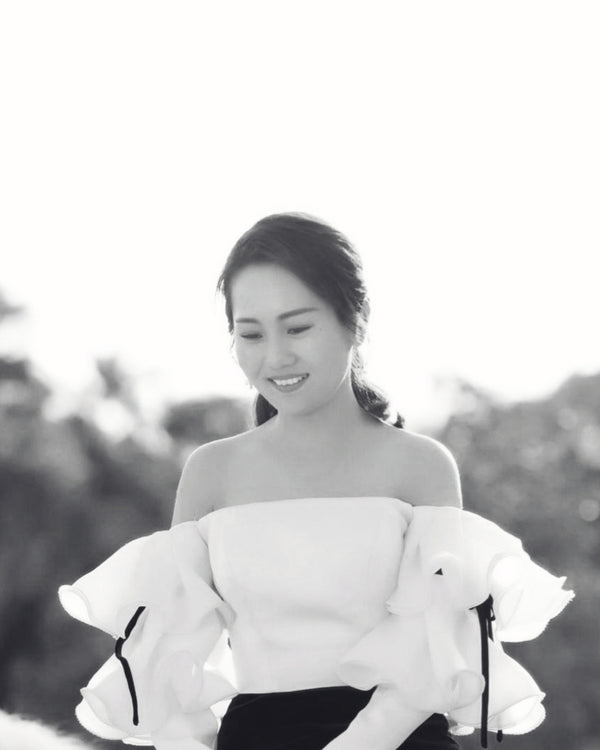 Tingting Huang (Tina)