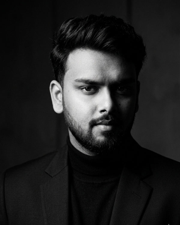 Suraj Singh