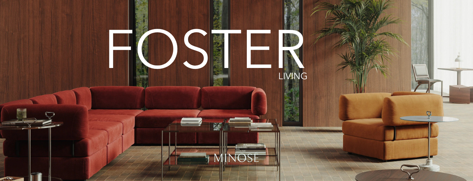 Decoration collection