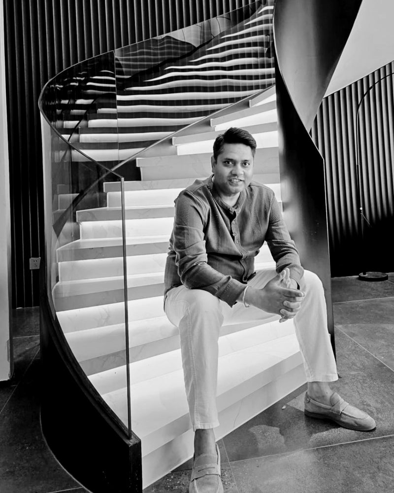 Ranveer Gupta