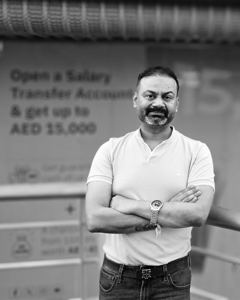 Saurabh Gupta