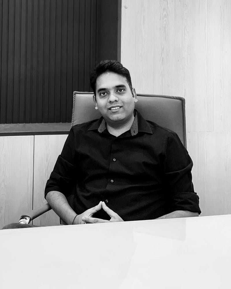 Randheer Gupta