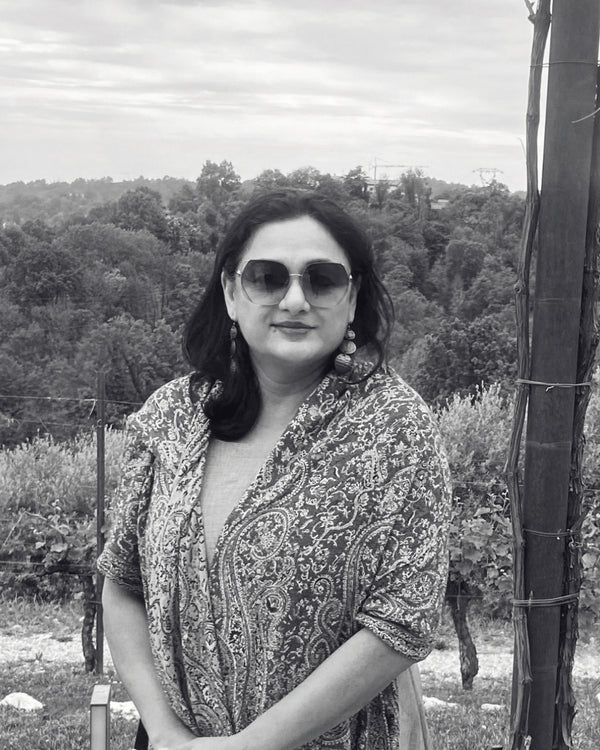 Champa Srinivas