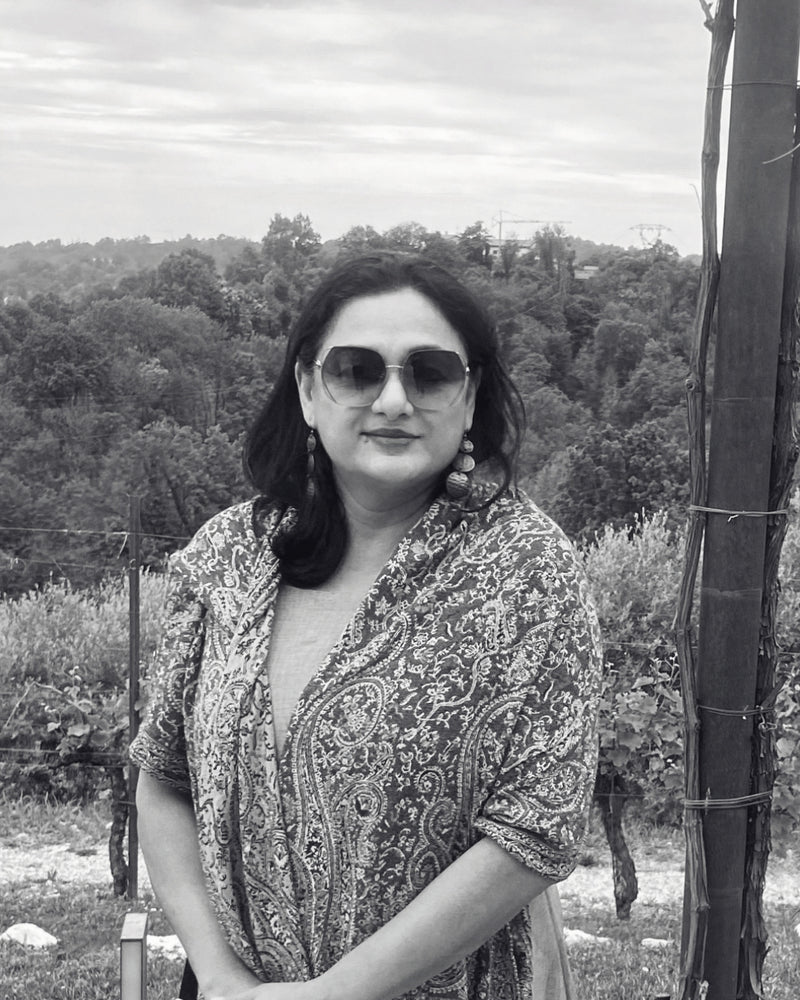 Ar. Shampa Srinivas