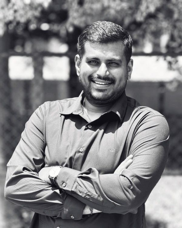 Himanth Gowda