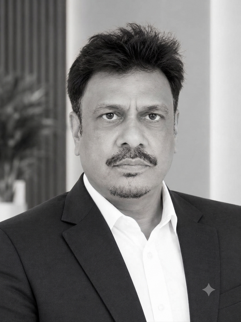 Zeeshan Haider Rizvi