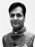 Mr. Vicky Singhania