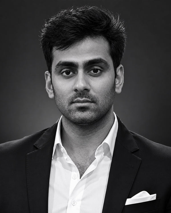 Rishabh Singh
