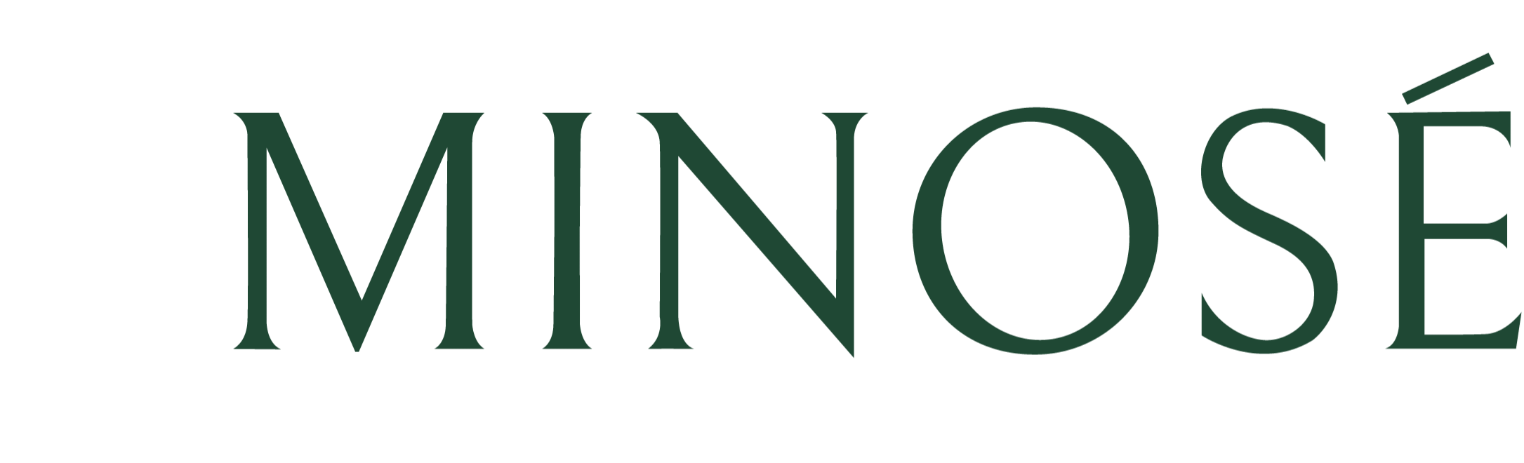 Minose Studio