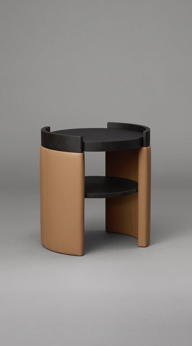 Minosé Arcello Side Table