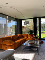 Load image into Gallery viewer, Petalo — Organic Sculptural Sofa
