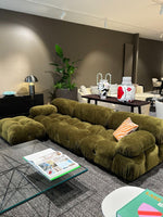 Load image into Gallery viewer, Petalo — Organic Sculptural Sofa
