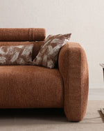 Load image into Gallery viewer, Bardot — Bolster-Headrest Modular Sofa
