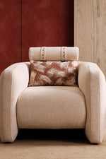 Load image into Gallery viewer, Bardot — Bolster-Headrest Modular Sofa
