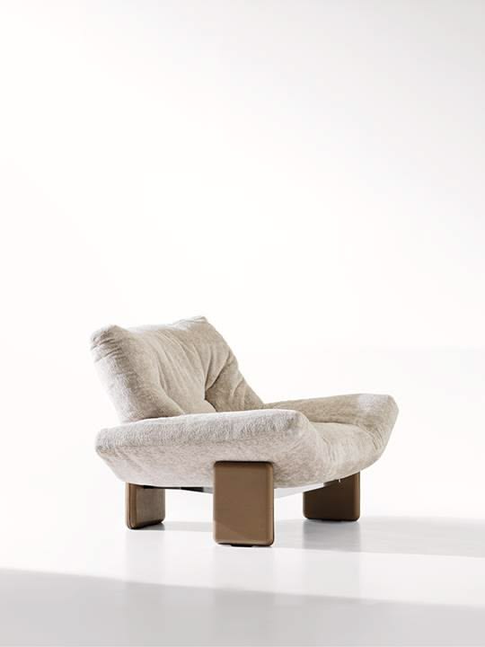 Minosé Cove Lounge Chair
