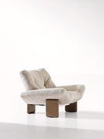 Load image into Gallery viewer, Minosé Cove Lounge Chair
