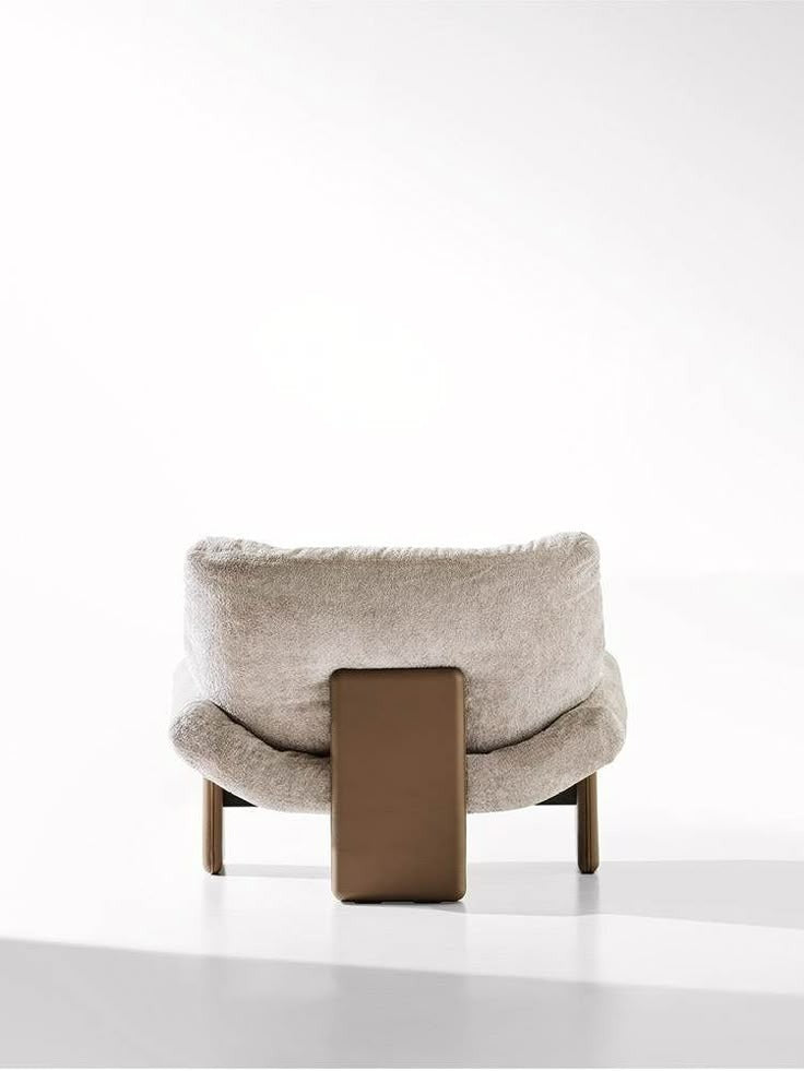 Minosé Cove Lounge Chair