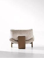 Load image into Gallery viewer, Minosé Cove Lounge Chair
