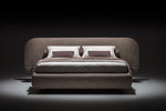 Load image into Gallery viewer, Minosé B-Curve Upholstered Bed
