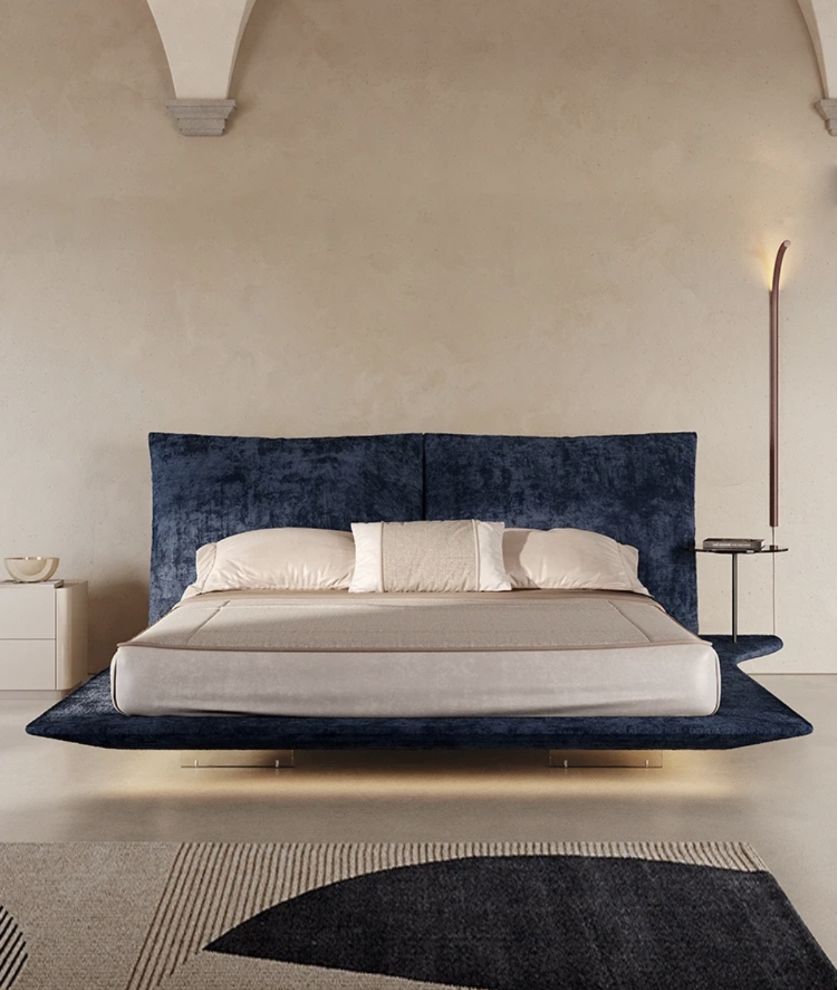 Minosé Aura Floating Bed