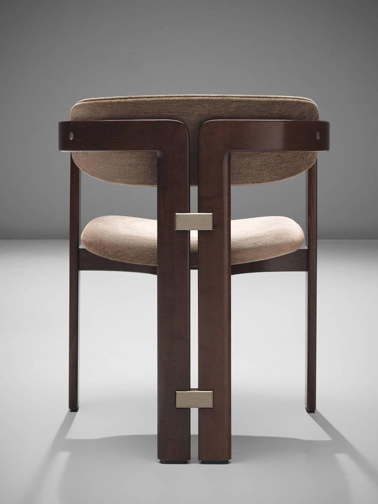 Minosé Aurelio Dining Chair