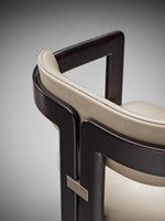 Load image into Gallery viewer, Minosé Aurelio Dining Chair
